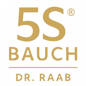 5S-Bauch ® - Eingetragene, geschützte Marke von Dr. med. Nikolaus Raab