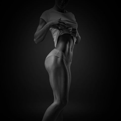 Body Contouring nach Schwangerschaft