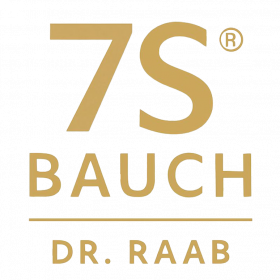 7S-Bauch ® - Eingetragene, geschützte Marke von Dr. med. Nikolaus Raab