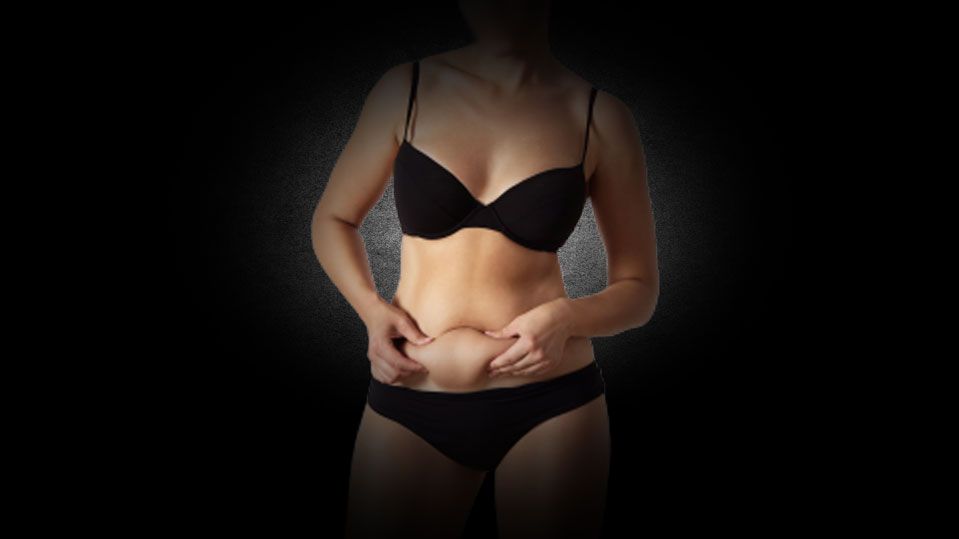Vaser® Liposuction & Body Contouring