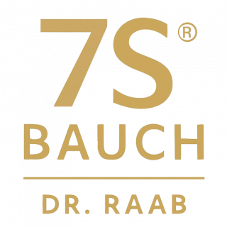 7S-Bauch ® - Eingetragene, geschützte Marke von Dr. med. Nikolaus Raab